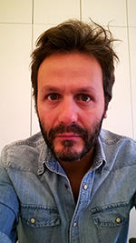 roberto perego